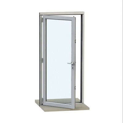 Aluminum Door